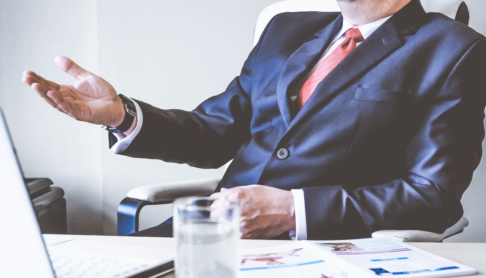 Assertiveness Drives Promotion, Not Effectiveness