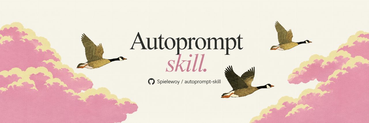 Autoprompt cuts coding agent failures by 45 percent