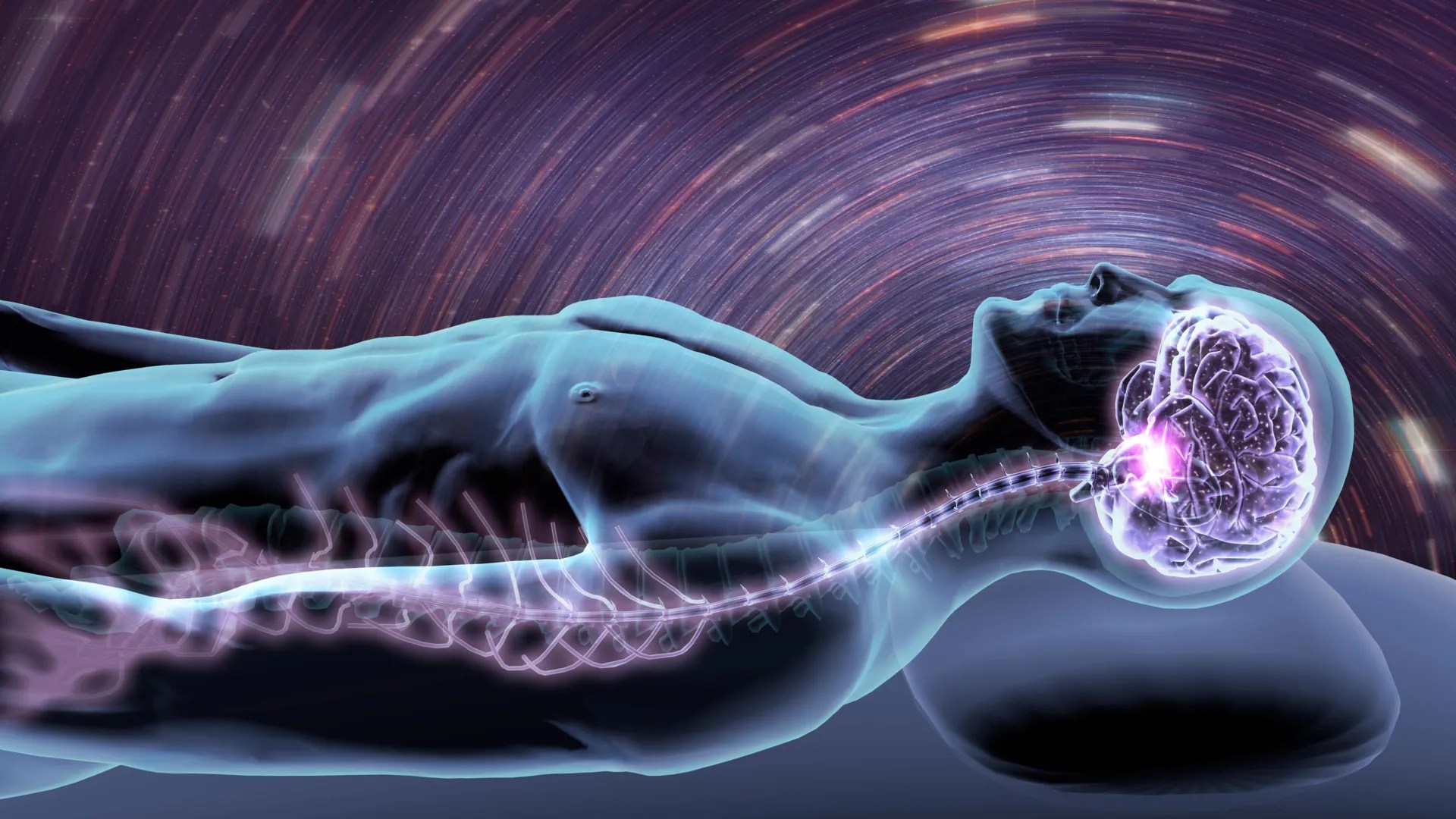 Caffeine Lowers Deep Sleep Even With Normal Hours