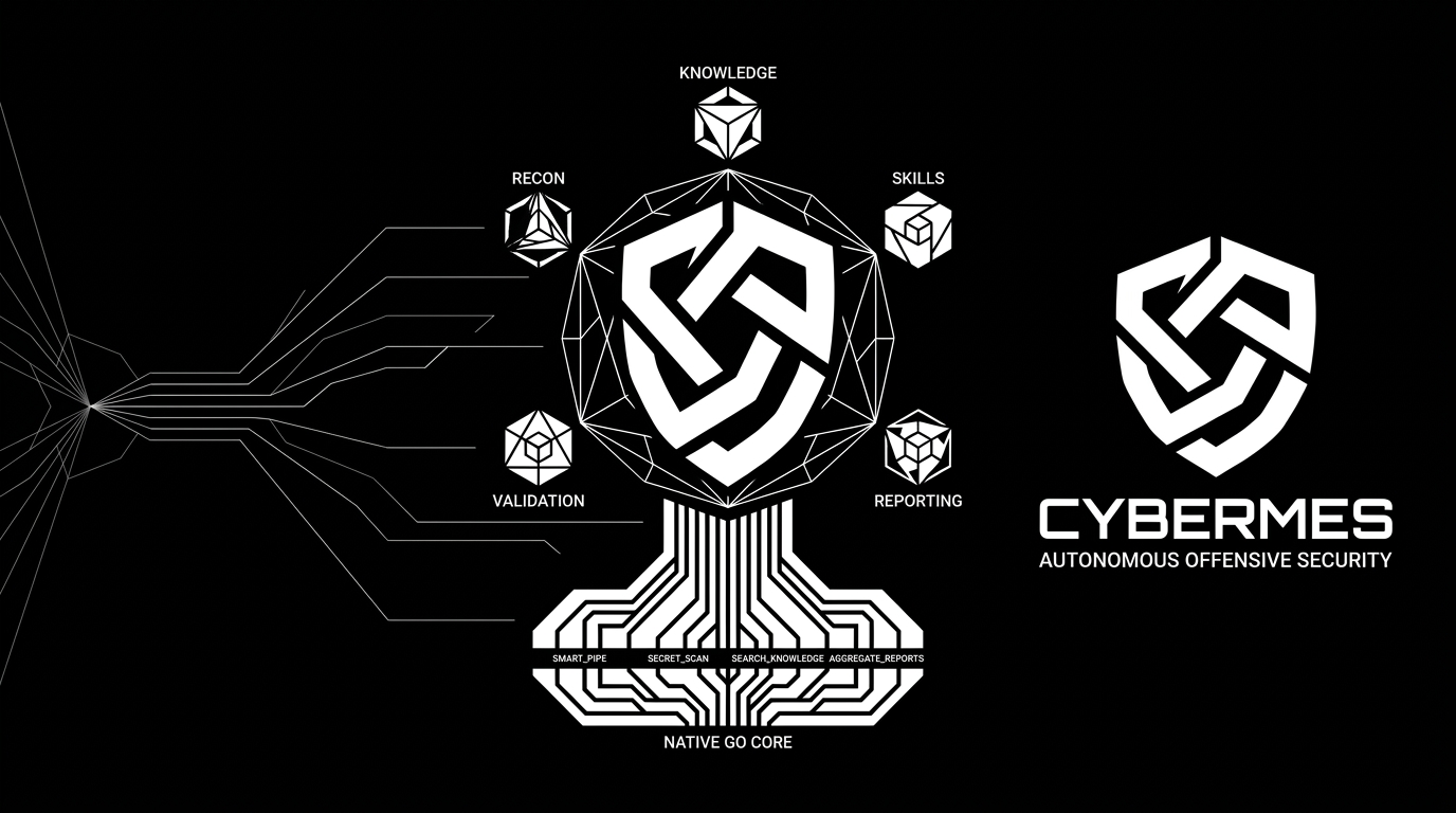 Cybermes CLI and MCP Server