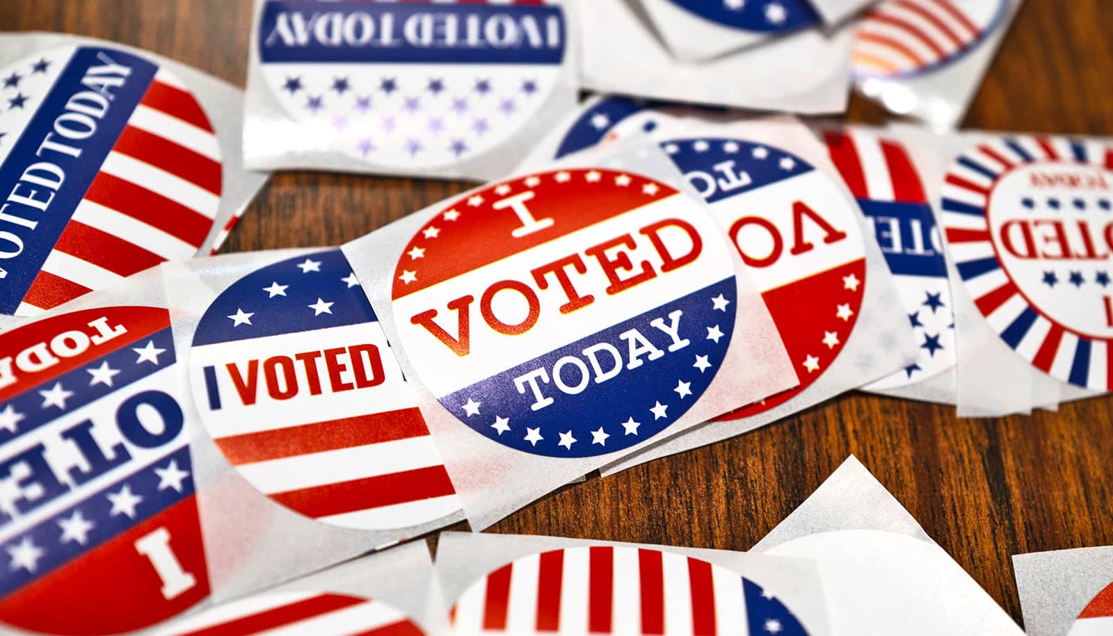 Factual videos raise trust in out-of-state elections