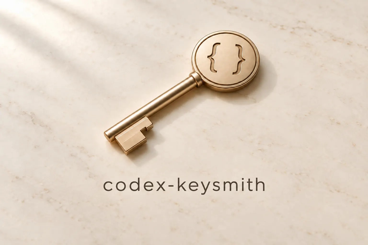 Jia-Ethan codex-keysmith CLI deployment and rollback tool