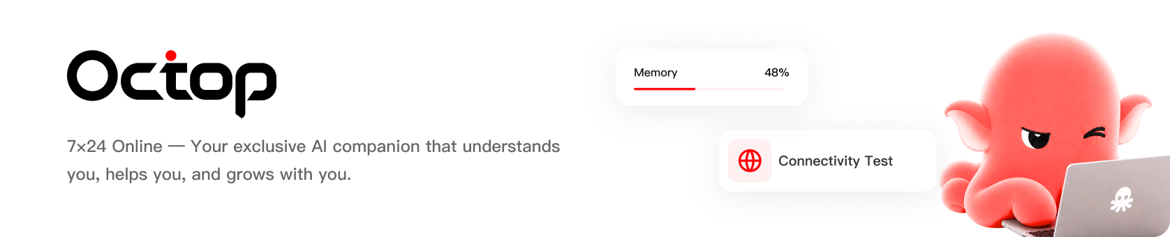 Octop: Self-Hosted Multi-Agent AI Assistant