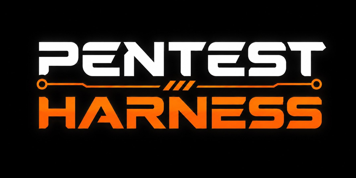 Pentest Harness for AI Security Testing