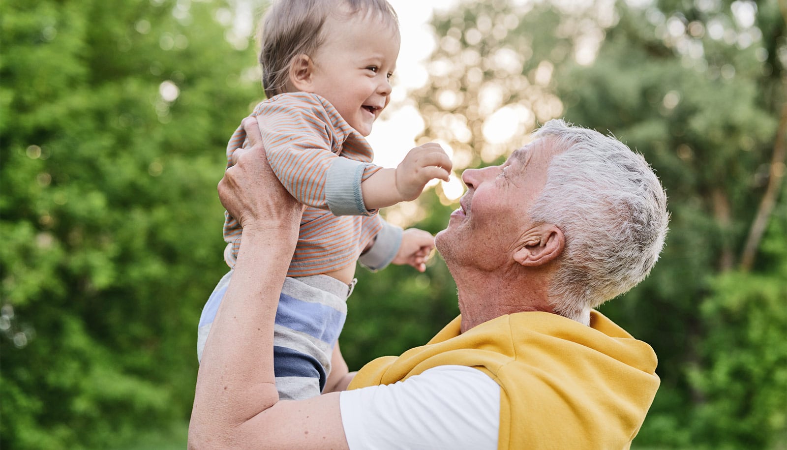 Why aging muscles lose their nerve signals