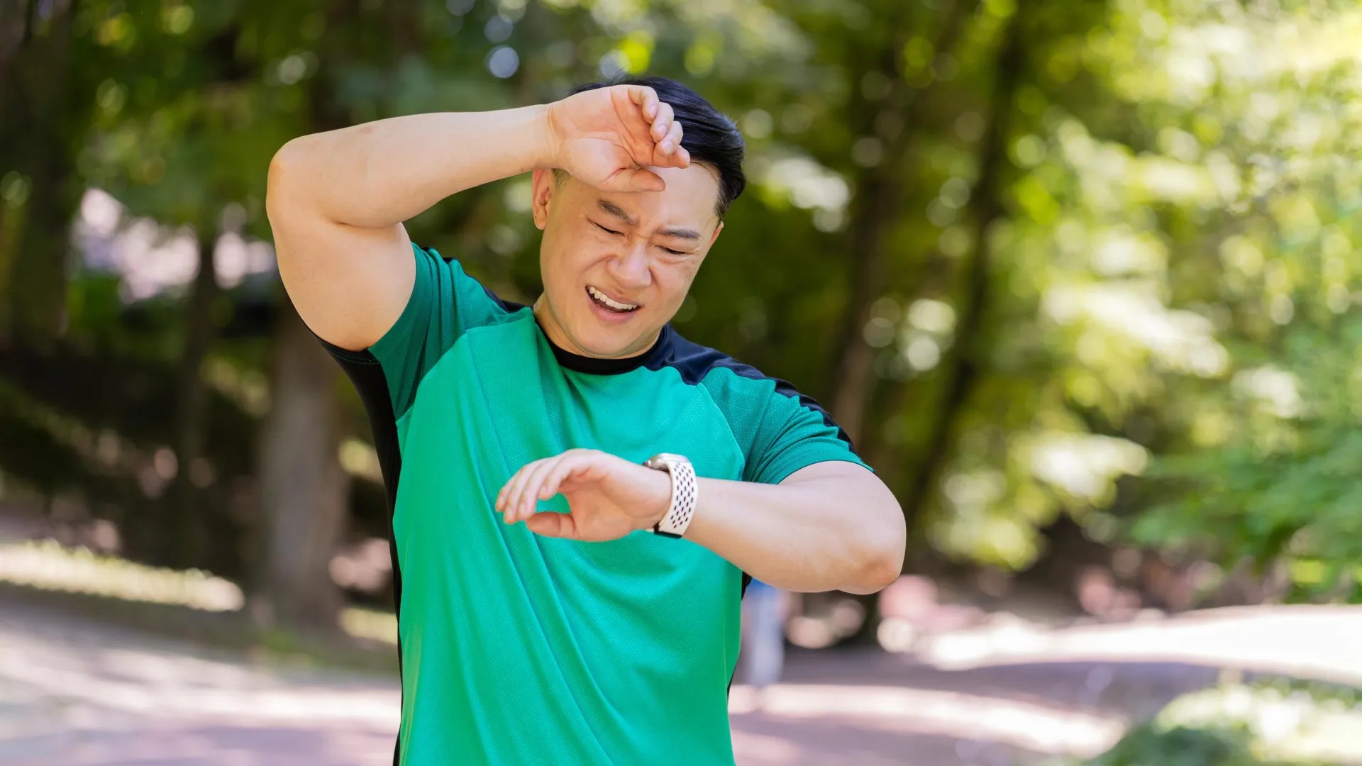 A 47-year study on physical aging and strength