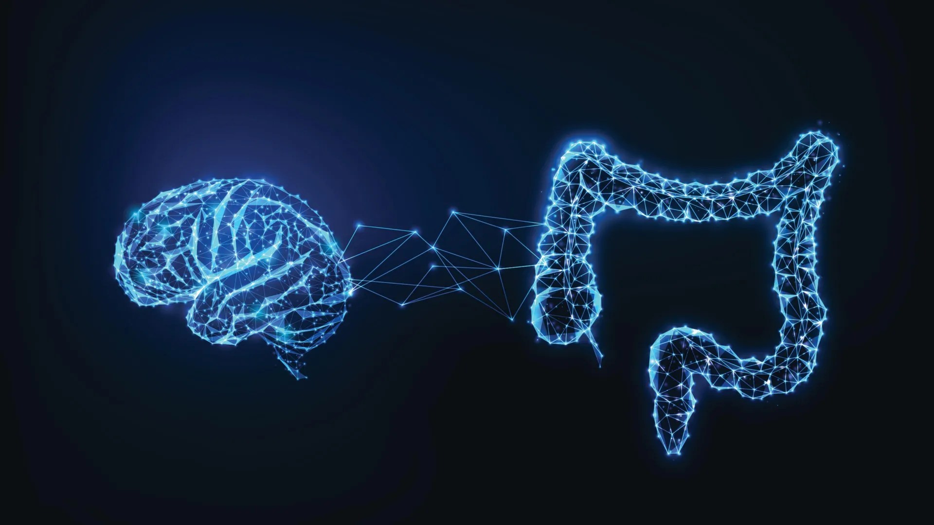 A gut bacteria metabolite linked to Alzheimer's protein accumulation