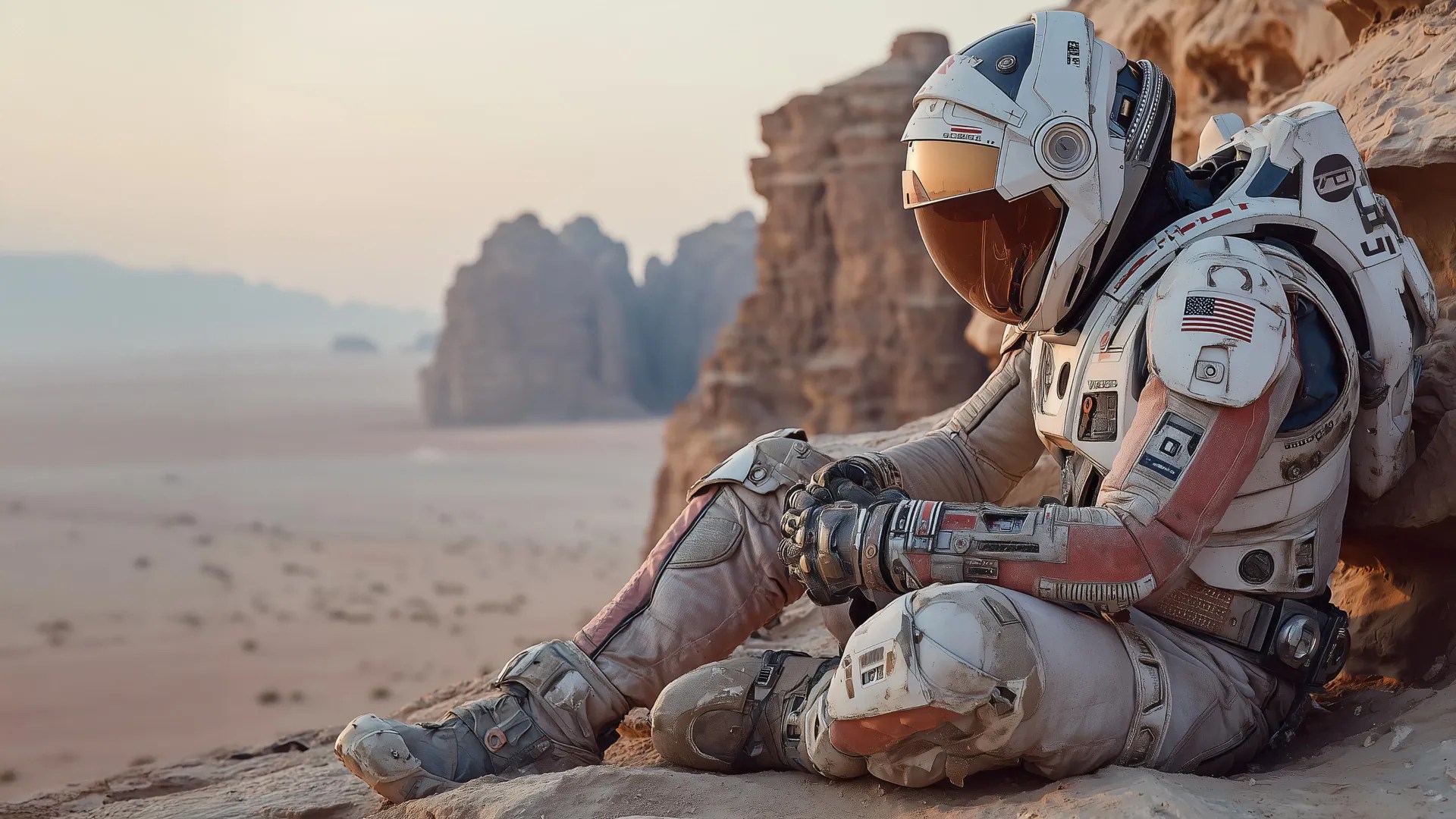 Astronaut hearts adapt well to simulated Martian gravity