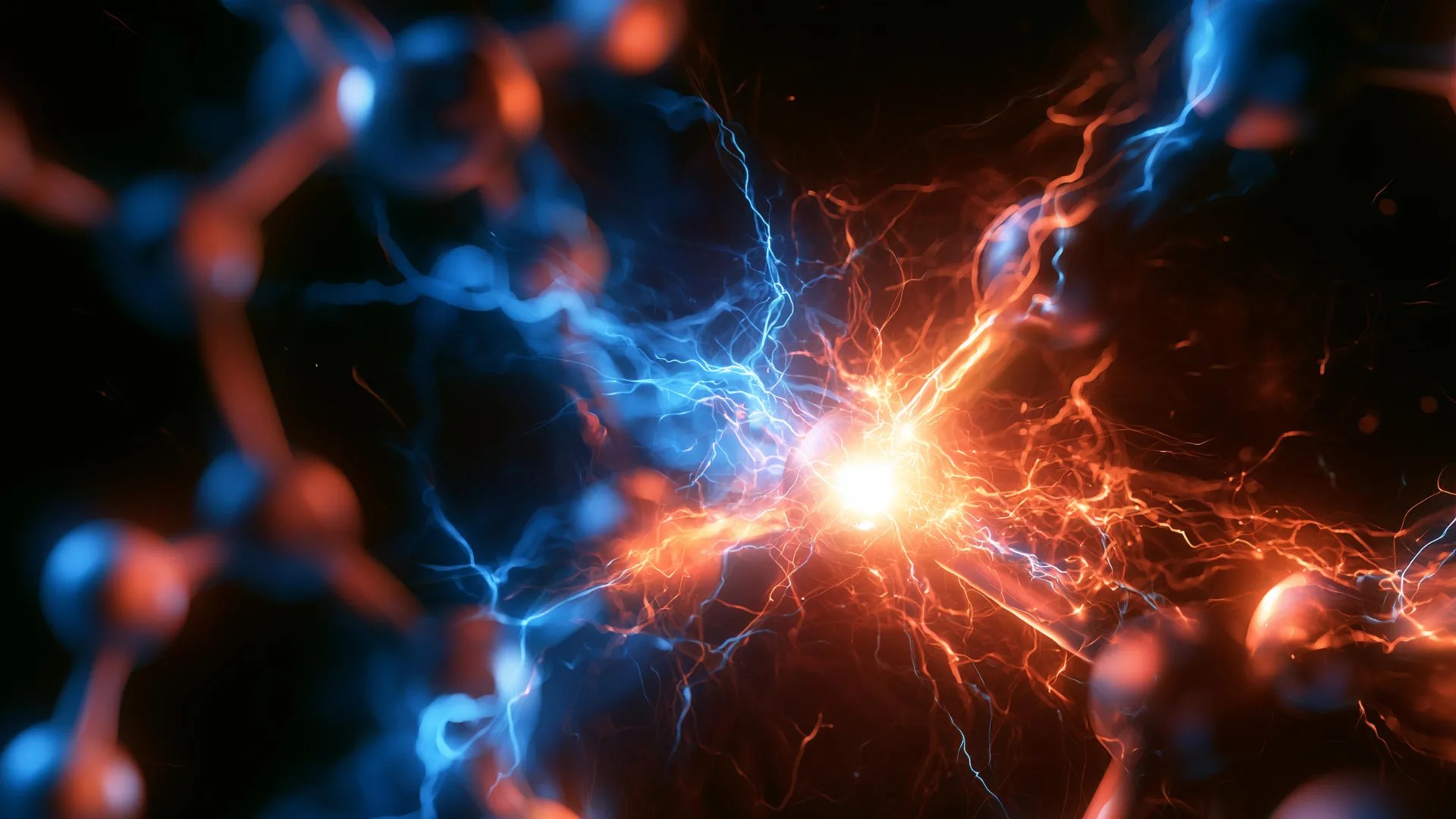 Capturing the ultrafast coupling of protons and electrons