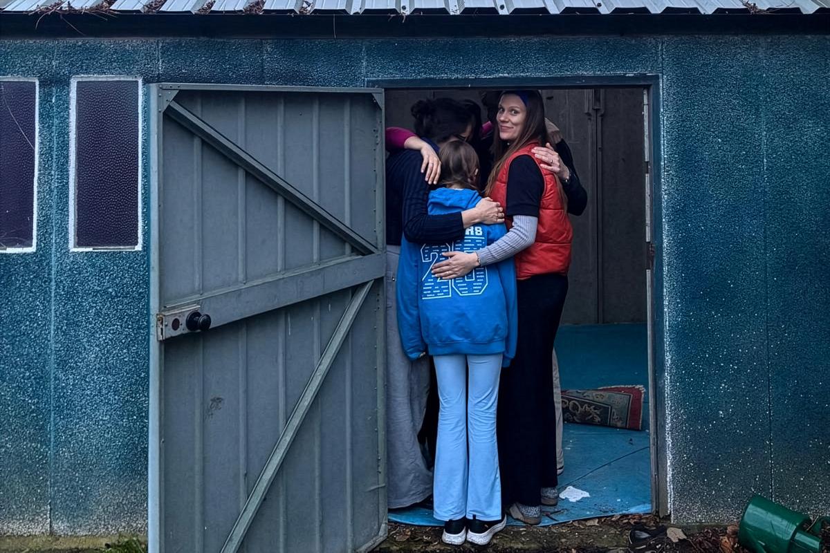 Communal adult living as an antidote to isolation
