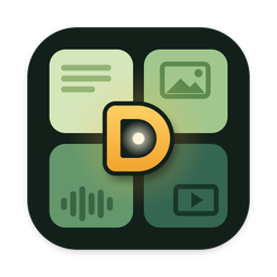DigUp: local multimodal file search using EmbeddingGemma 2