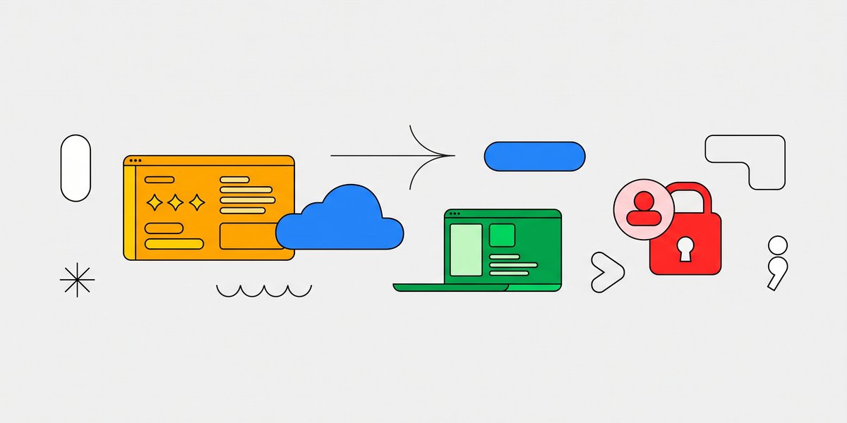 Google OAuth Adds DPoP for Refresh Tokens