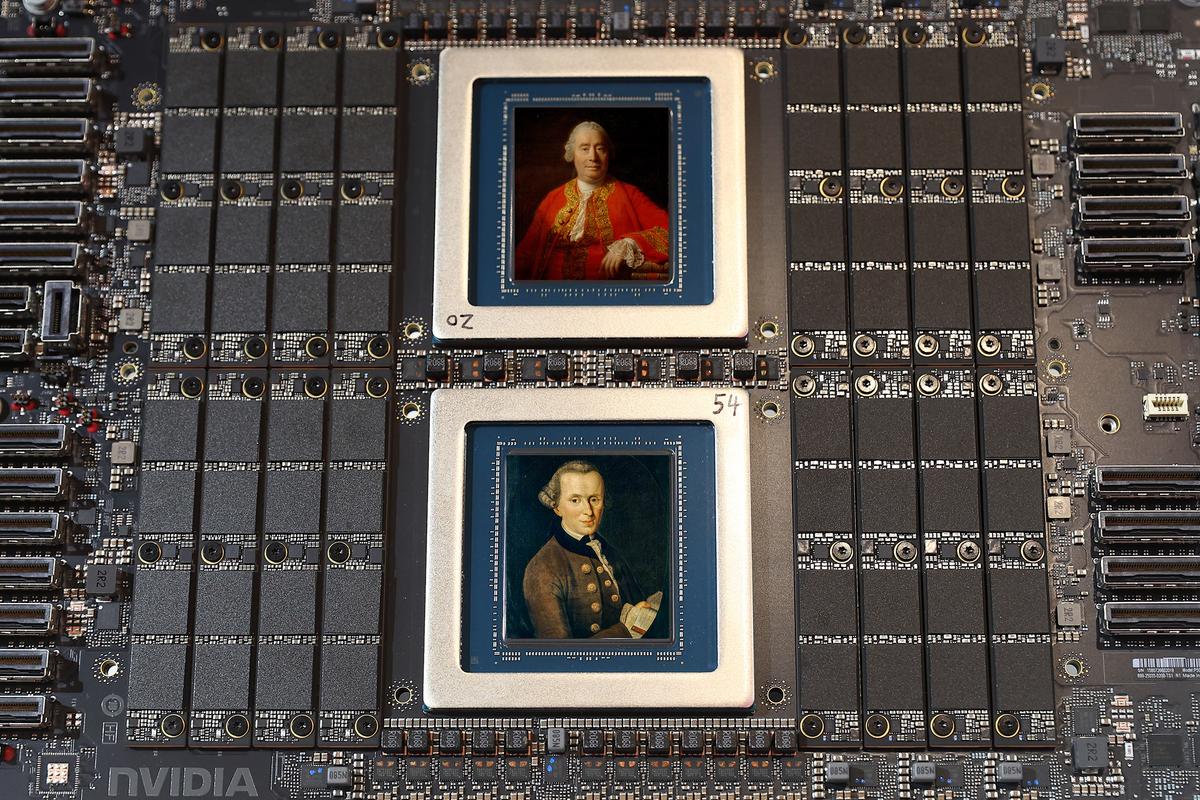 How AI revived an 18th-century debate about reason
