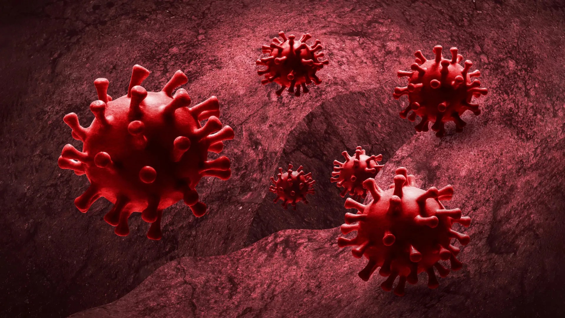 How common anti-inflammatory drugs help viruses spread