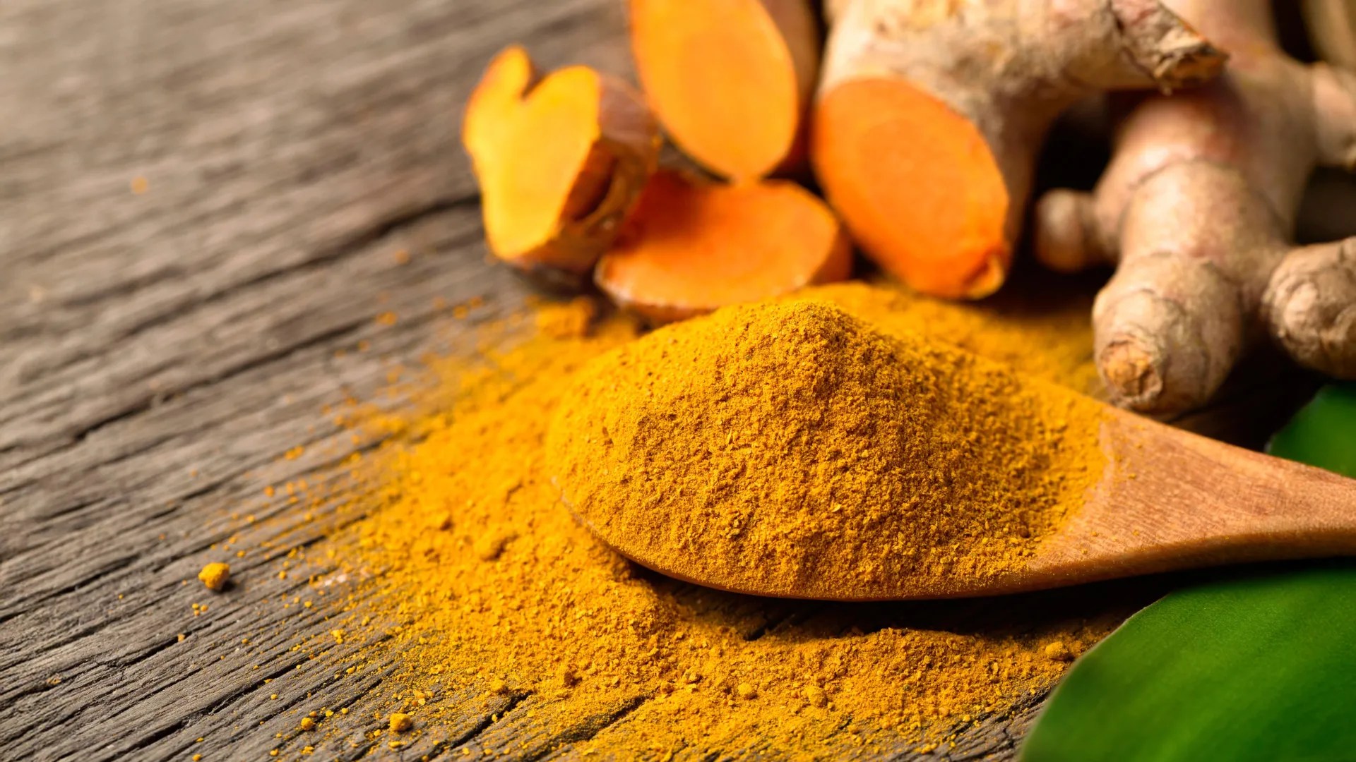 How five plant compounds affect cancer cells