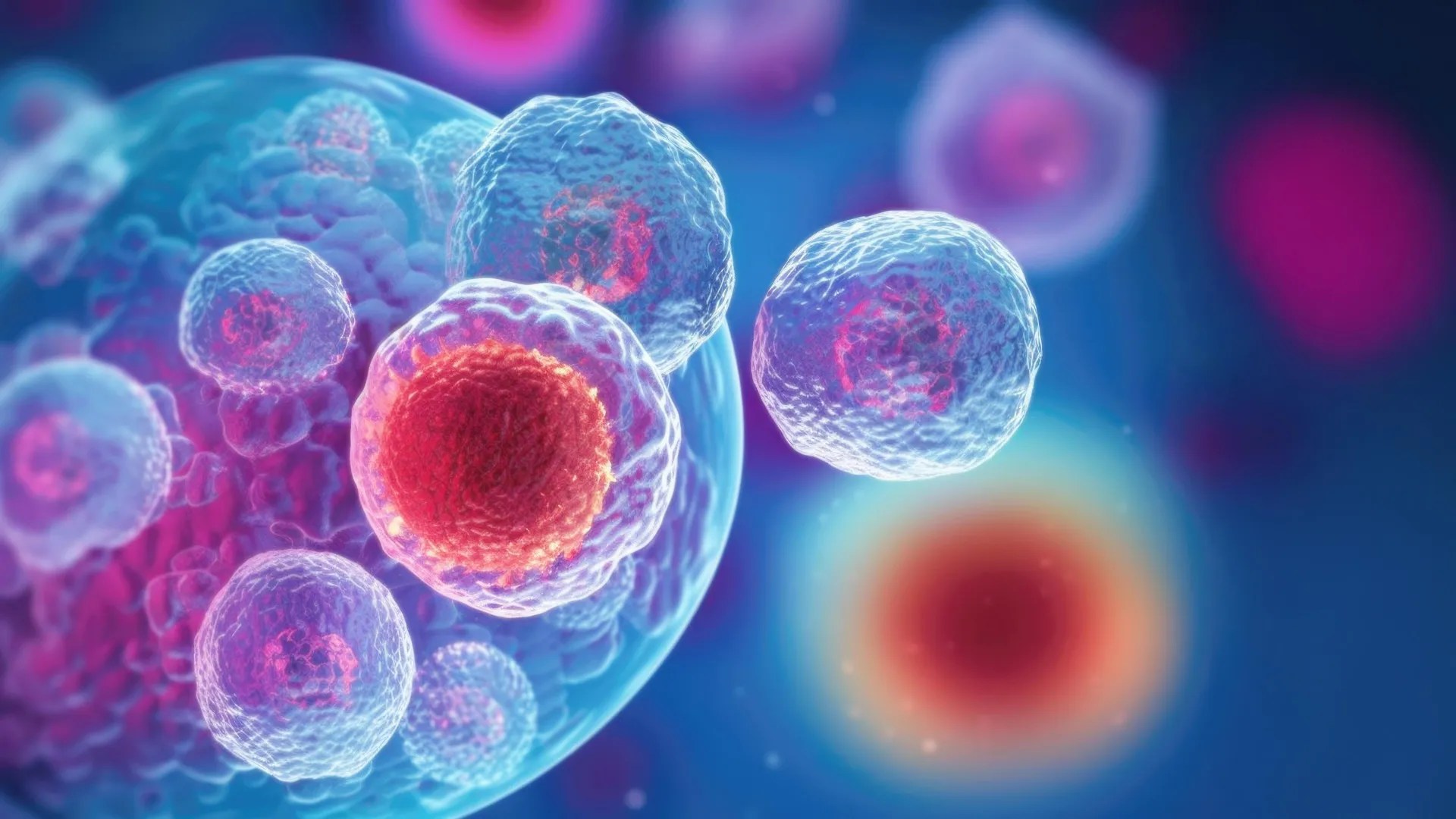 How senescent cells hide from the immune system