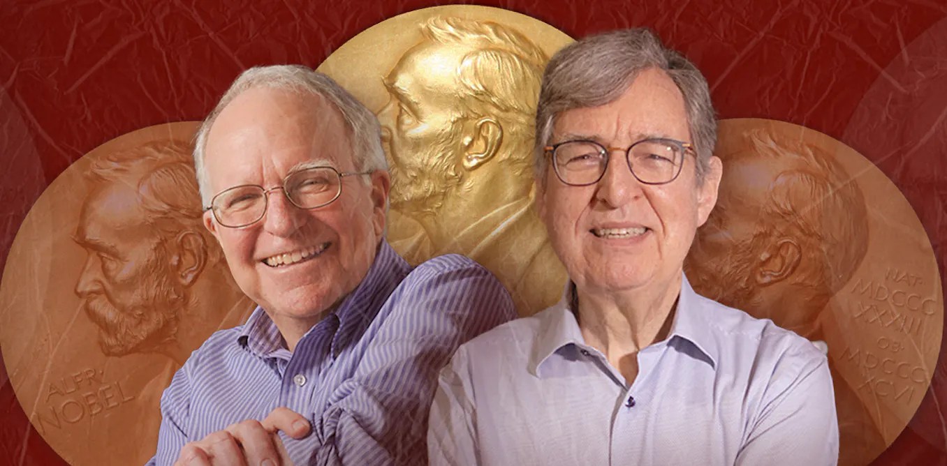 Nobel Ekonomi 2026 untuk Ekspektasi dan Kebijakan Makro
