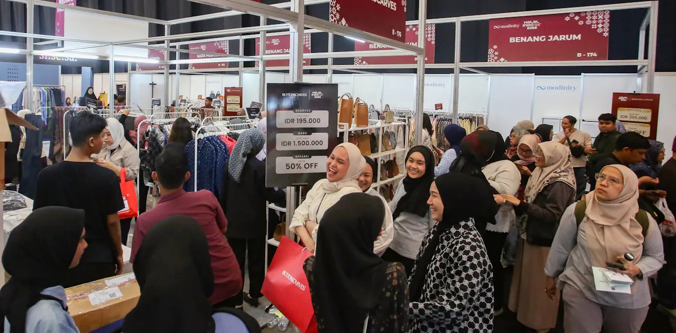 Penundaan Kewajiban Sertifikasi Halal UMKM Sampai 2028