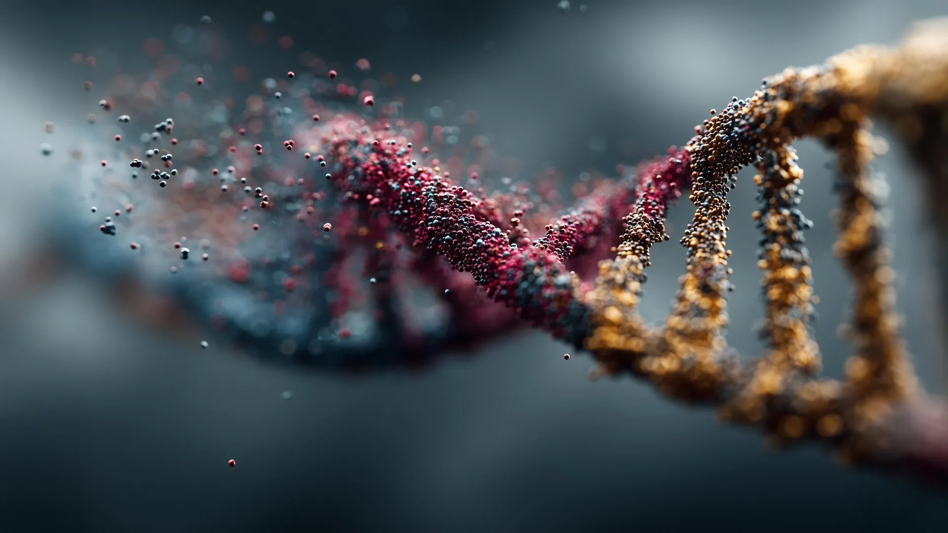 Pond organism rewrites the standard genetic code