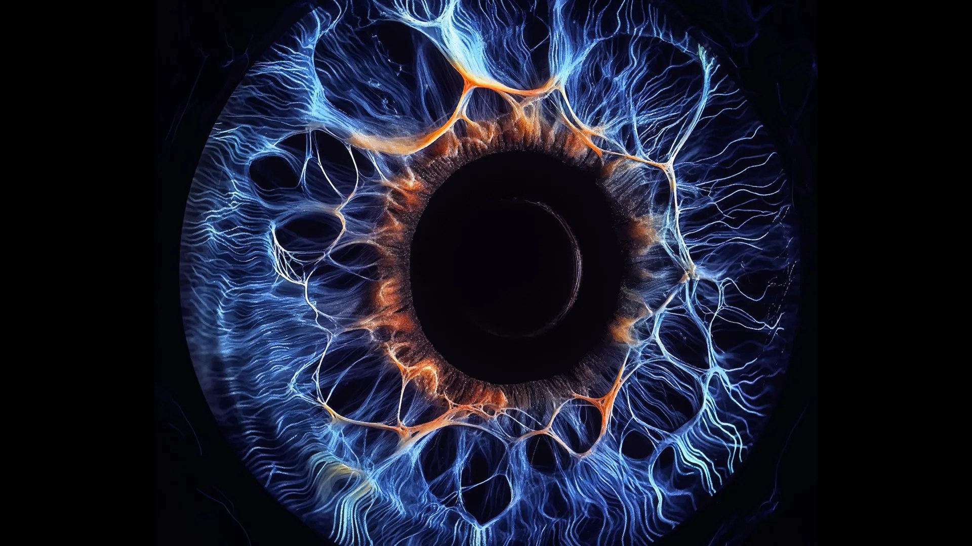 Researchers discover a hidden drainage pathway in the eye