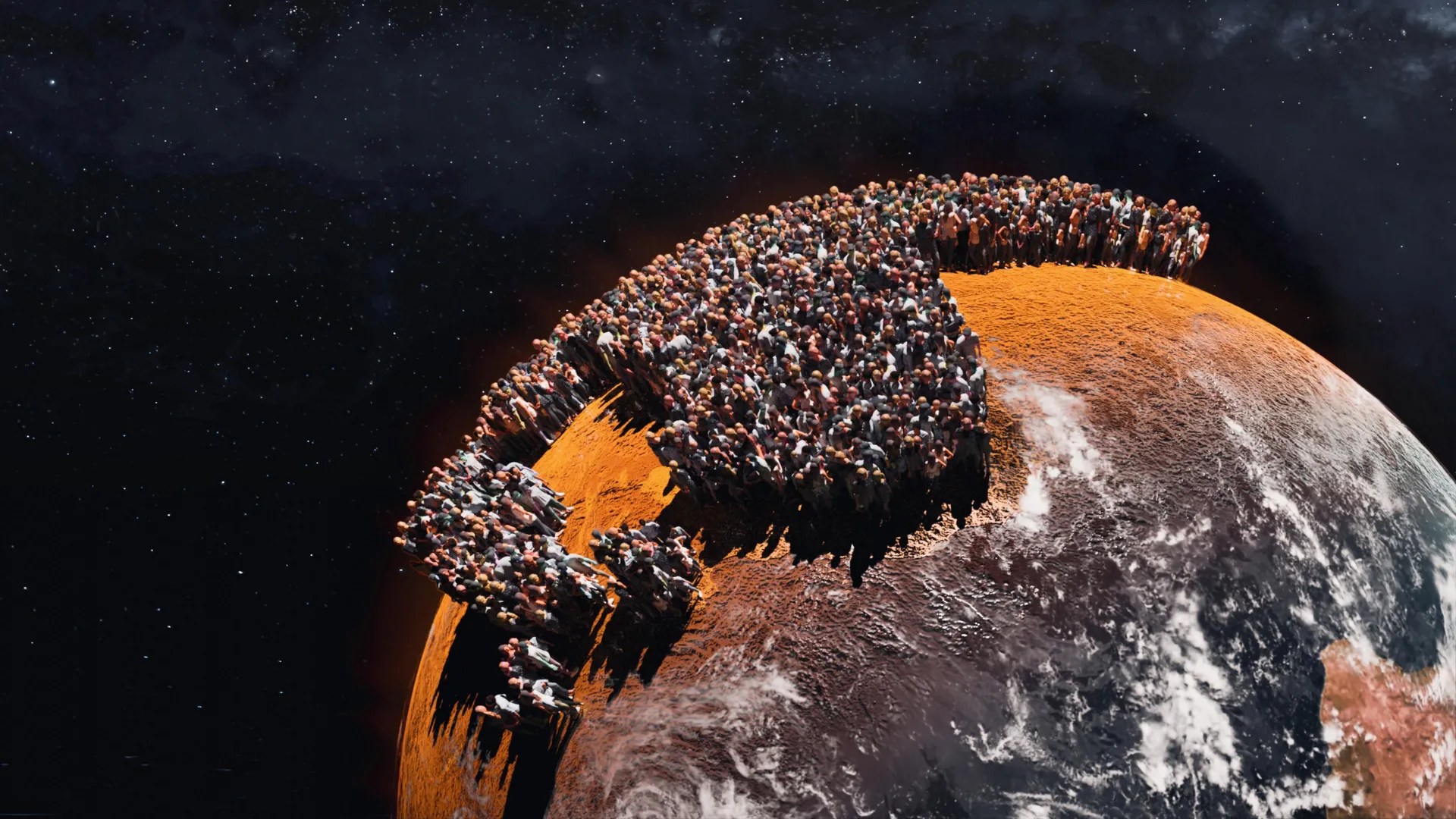 The 1960 Doomsday Calculation for 2026