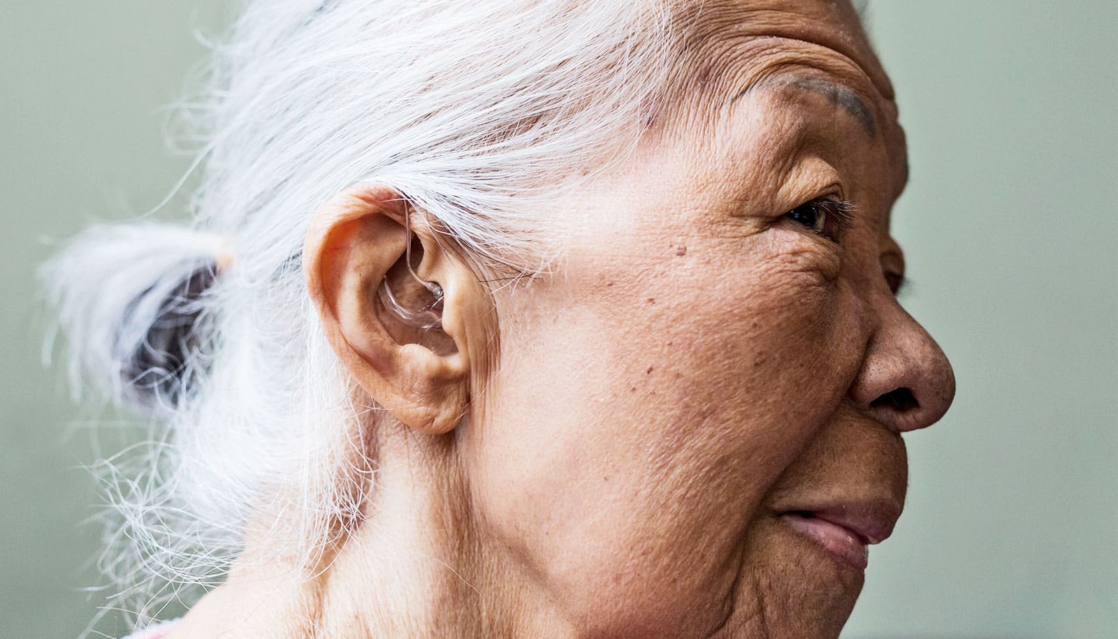 The Persistent Gaps in Hearing Aid Coverage