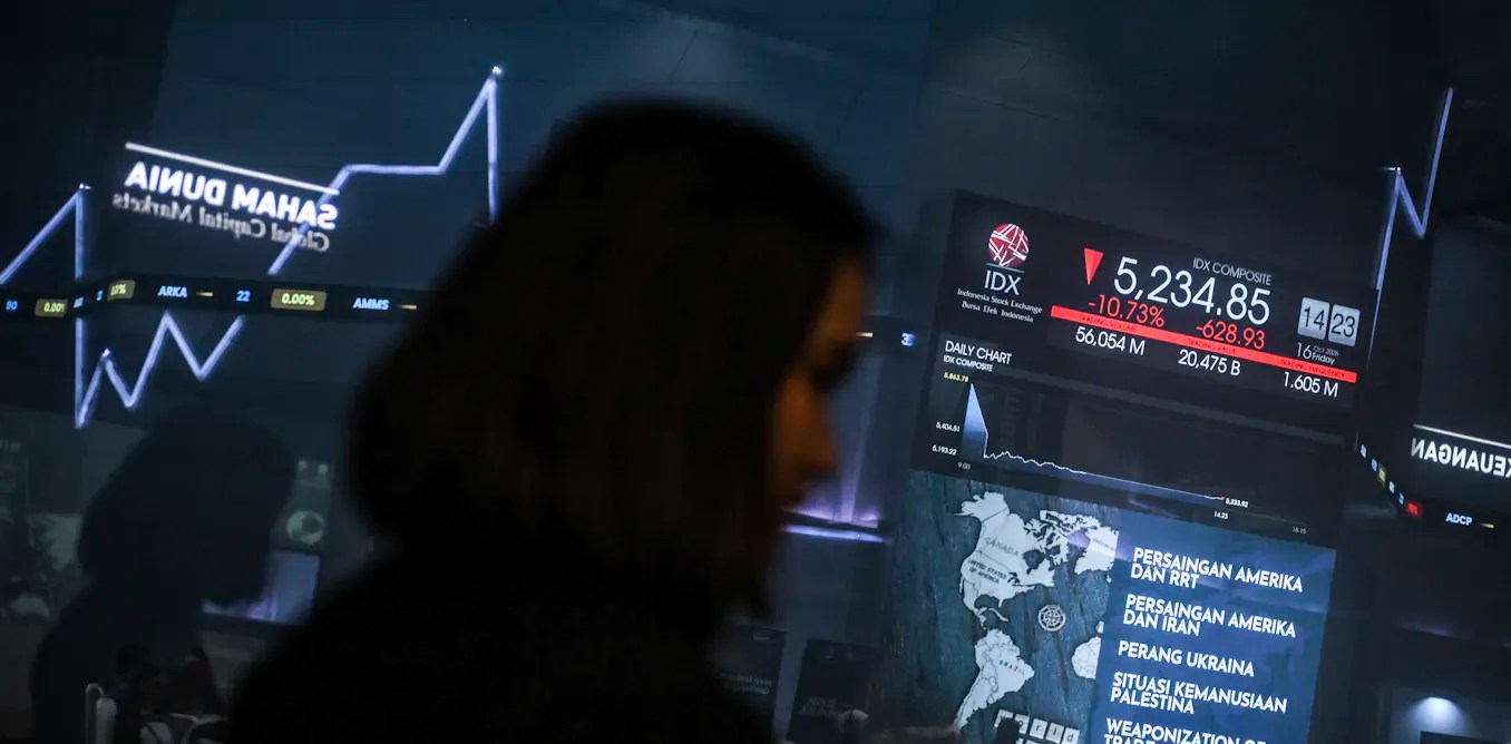 Why MSCI may downgrade Indonesia's stock market